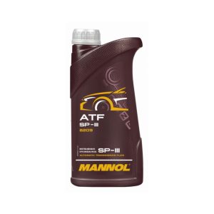 LUBRICANTE MANNOL ATF SP-III 1 Litro