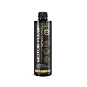MOTOR FLUSH PROFESIONAL MANNOL - 450 ML