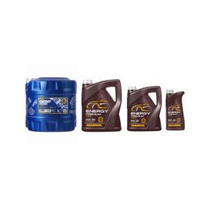 LUBRICANTE MANNOL ENERGY PREMIUM 5W-30