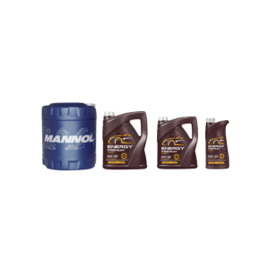 LUBRICANTE PARA MOTOR 5W-30