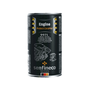 ADITIVO COD:9971 – ENGINE PROTECTOR CERAMOL - 300 ML