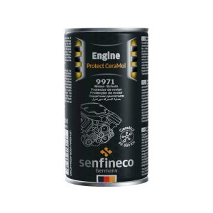 ENGINE PROTECTOR CERAMOL SENFINECO - 300 ML