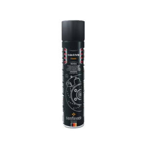 INSUMO DE TALLER COD:9994 – LIMPIA FRENOS SPRAY - 600 ML