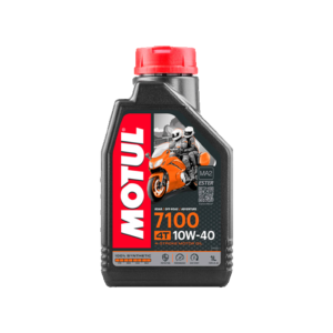 LUBRICANTE PARA MOTOS 7100 4T 10W-40 1 Litro