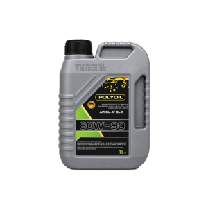 LUBRICANTE TRANSMISIÓN MECÁNICA (MTF) 80W-90 1 Litro