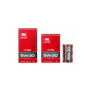 LUBRICANTE PARA MOTOR 5W-30