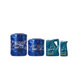 LUBRICANTE MANNOL TS-4 SHPD 15W-40
