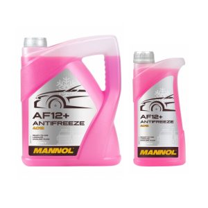 REFRIGERANTE MANNOL AF12+(-40)