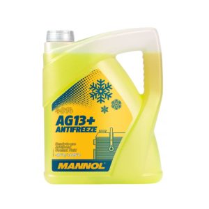REFRIGERANTE MANNOL AG-13 (-40) AVANZADO