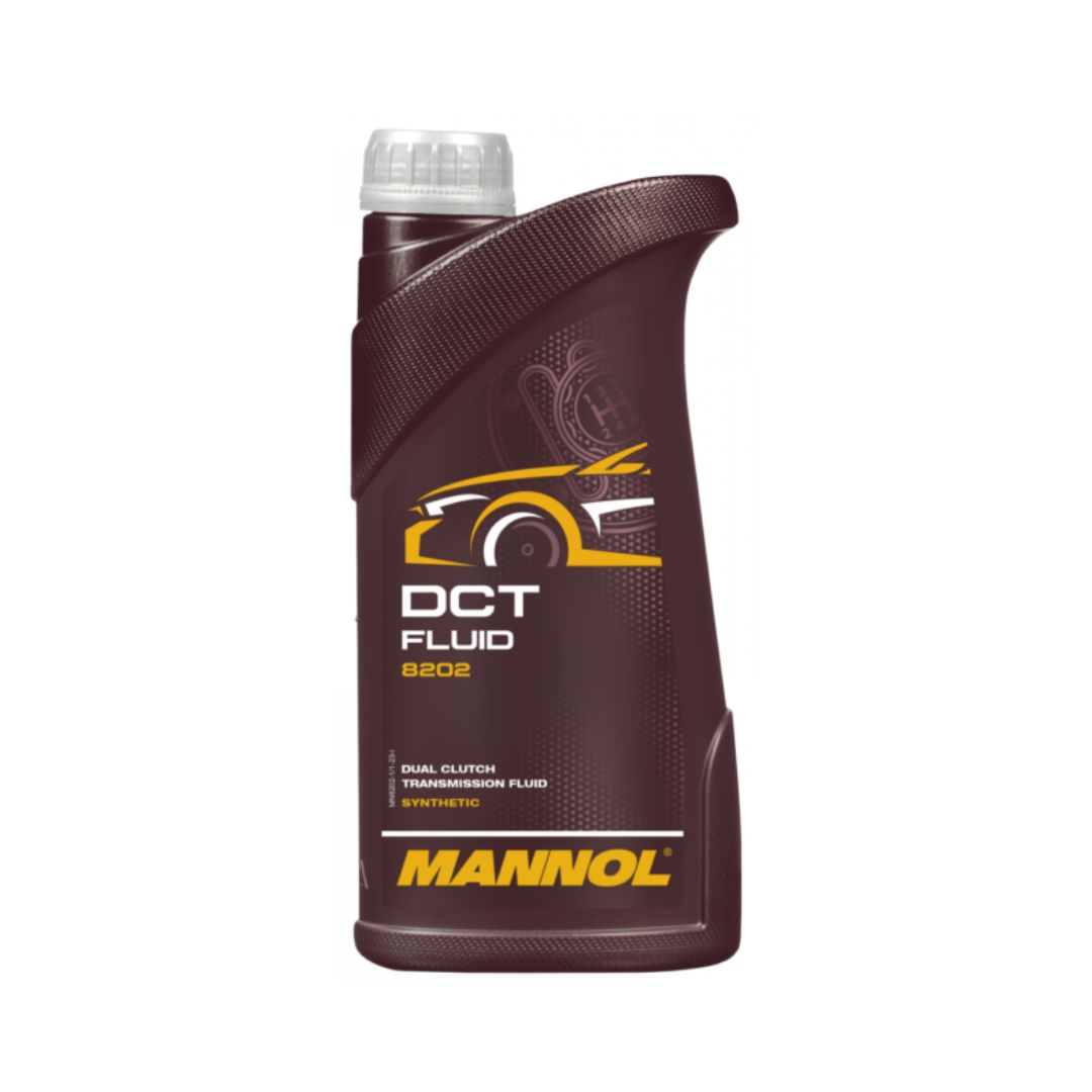 LUBRICANTE MANNOL ATF DCT FLUID