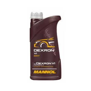 LUBRICANTE MANNOL ATF DEXRON VI