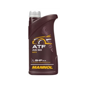 LUBRICANTE MANNOL ATF AG-60
