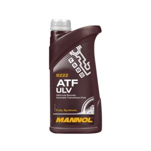 LUBRICANTE MANNOL ATF ULV