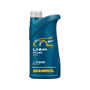 LUBRICANTE MANNOL LHM PLUS FLUID