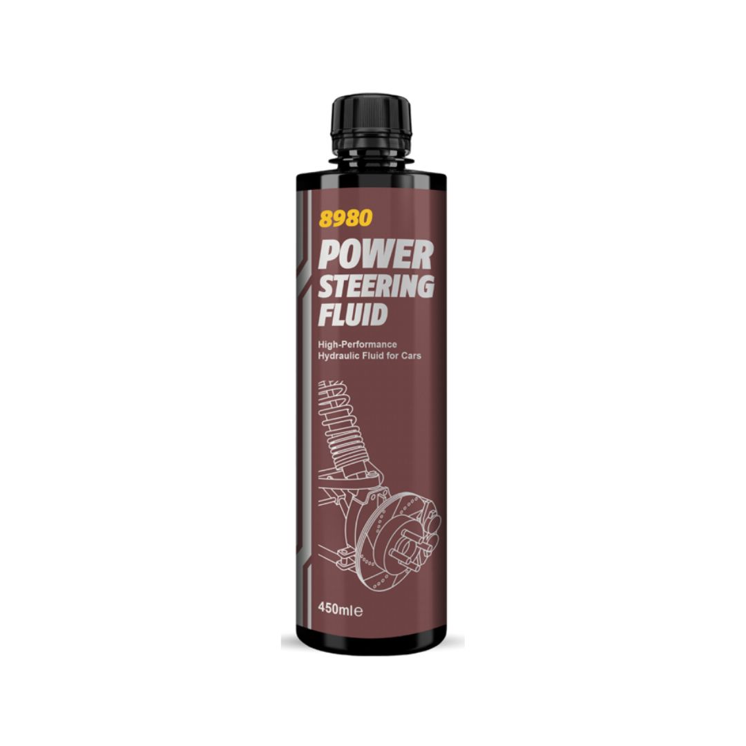 LUBRICANTE MANNOL POWER STEERING FLUID